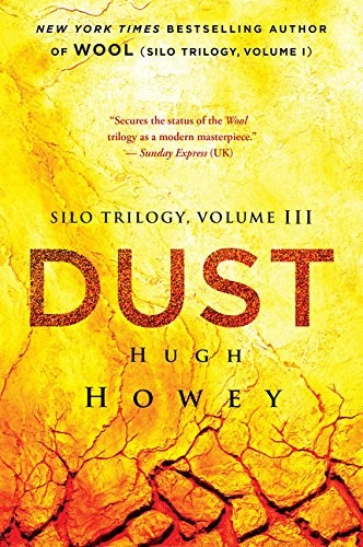 Cover of The Silo Trilogy