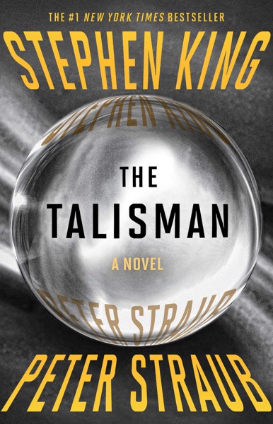 Cover of The Talisman