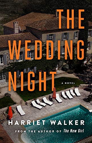 Cover of The Wedding Night