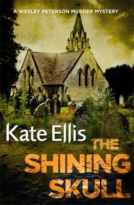 Cover of The Wesley Peterson Series