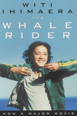 Cover of The Whale Rider