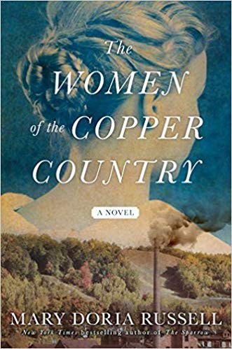 Cover of The Women of the Copper Country