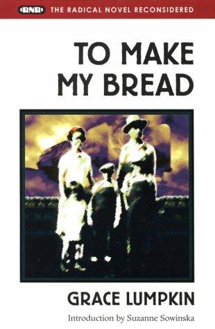 Cover of To Make My Bread