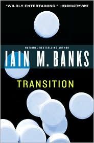 Cover of Transition