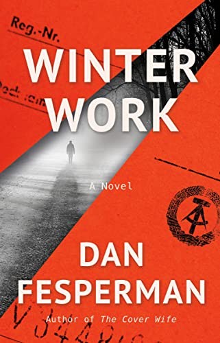 Cover of Winter Work